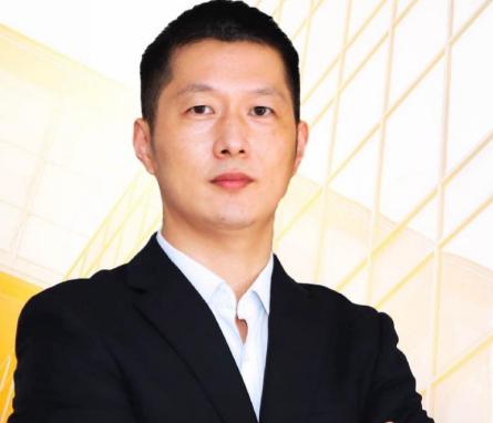 ALEX LI GEJIAN