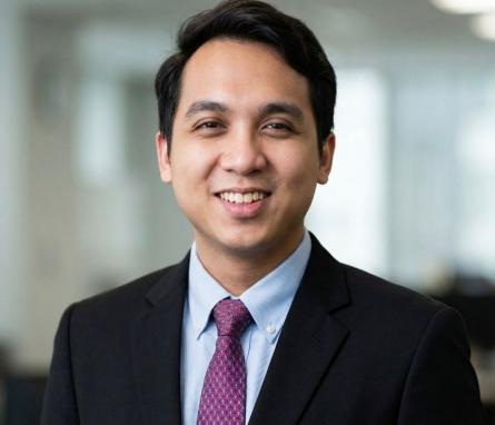 IRFAN DZULQARNAIN