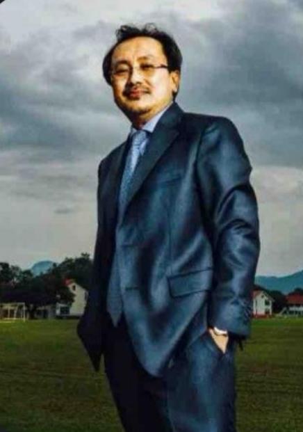 AINUL AZAM BIN AHMAD KHAMAL
