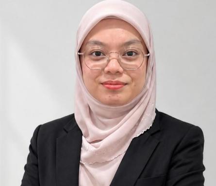  NUREEN FIRZANAH MD ZAIDI