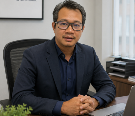 FARIZ JAAFAR